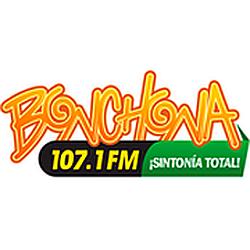 Bonchona radio logo