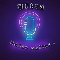 Ultra Radio On Line logo