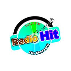 Radio Hit logo