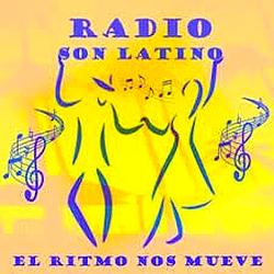 Radio Son Latino logo