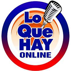 Lo Que Hay Online radio logo