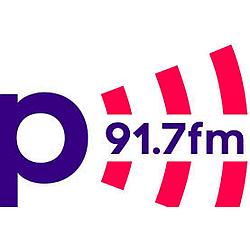 Pegaísima FM logo