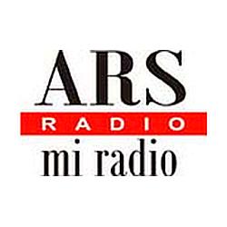 ARS Radio logo