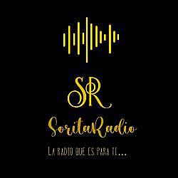 SoritaRadio Romántica radio logo