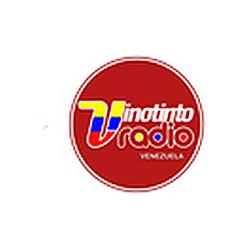 Vinotinto Radio Venezuela logo