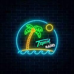 Circuito Tropicana radio logo