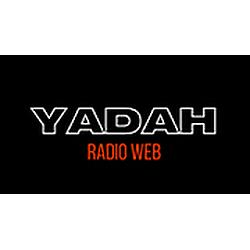 Yadah - Dando Mas Que Gracias radio logo