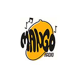 Mango Radio logo