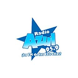 Azul FM logo