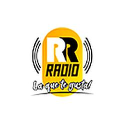 La Doble RR radio logo