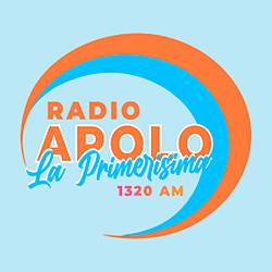 Radio Apolo logo