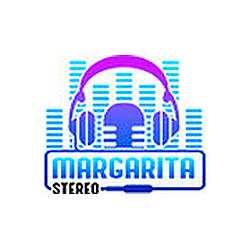 Margarita Stereo radio logo