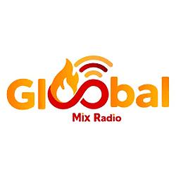 Global Mix Radio logo