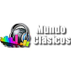 Mundo Clásicos Fm logo