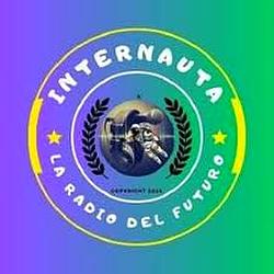 Internauta-La Radio del Futuro logo