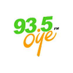 Oye FM logo