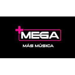 Mas Mega Fm logo