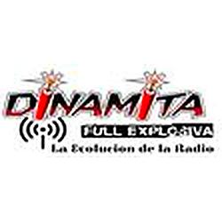 Radio Dinamita logo