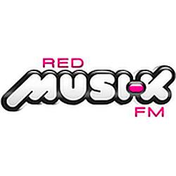 Red Musik FM logo