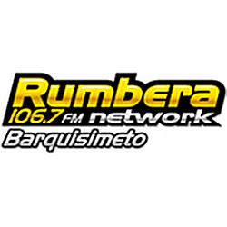 Rumbera Network radio logo