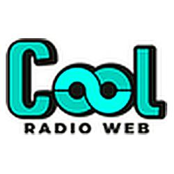 Cool Radio Web logo