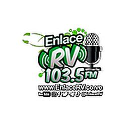 Enlace RV La Guaira radio logo