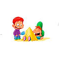 Alegremente radio logo