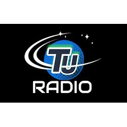 TU Radio logo