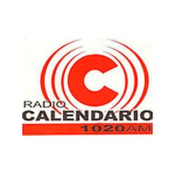 Radio Calendario logo