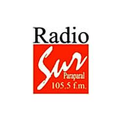Radio Sur 105.5Fm logo