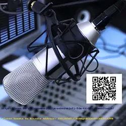 Radio Soberania 91.5 FM - ¡ Tu Voz Comunitaria ! logo