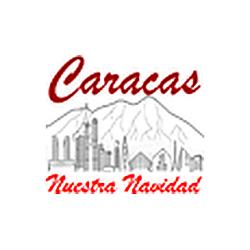 Caracas. Nuestra Navidad radio logo