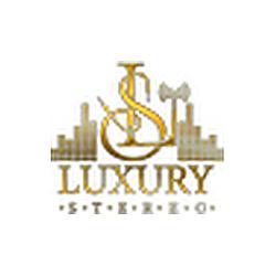 Luxury Stereo SC radio logo