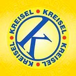Kreisel Juguetes radio logo