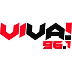 Viva La FM logo