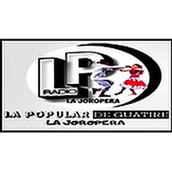 La Popular De Guatire radio logo