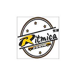 RITMICA 95 FM logo