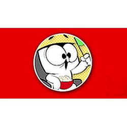 Los Tecolotes Sanborns radio logo