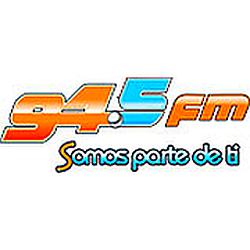 Señal 94.5 FM logo