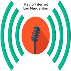 Radio CC Las Margaritas Carrizal logo
