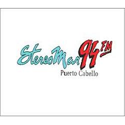 Stereomar FM logo