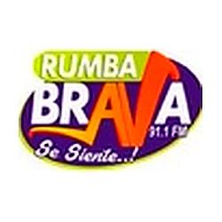 Rumba Brava FM logo