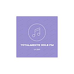 Totalmente radio logo