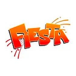 RumbaYFiesta radio logo