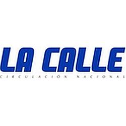 La Calle 97.7 FM logo