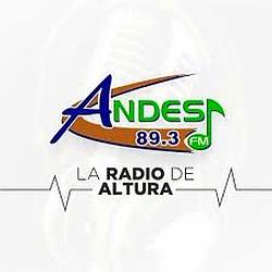 Andes FM logo