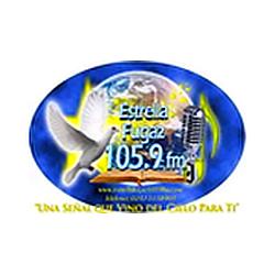 Estrella Fugaz radio logo