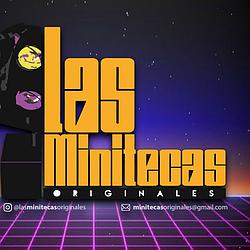 Las Minitecas Originales radio logo
