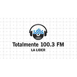 Totalmente radio logo