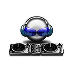 Zona 98.5 FM logo